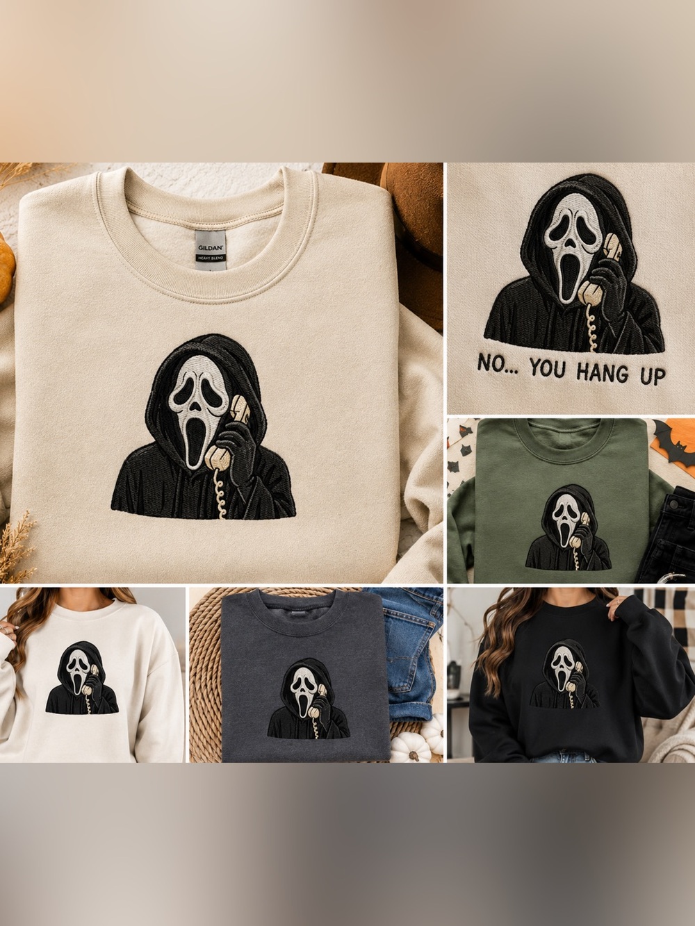 Made to order